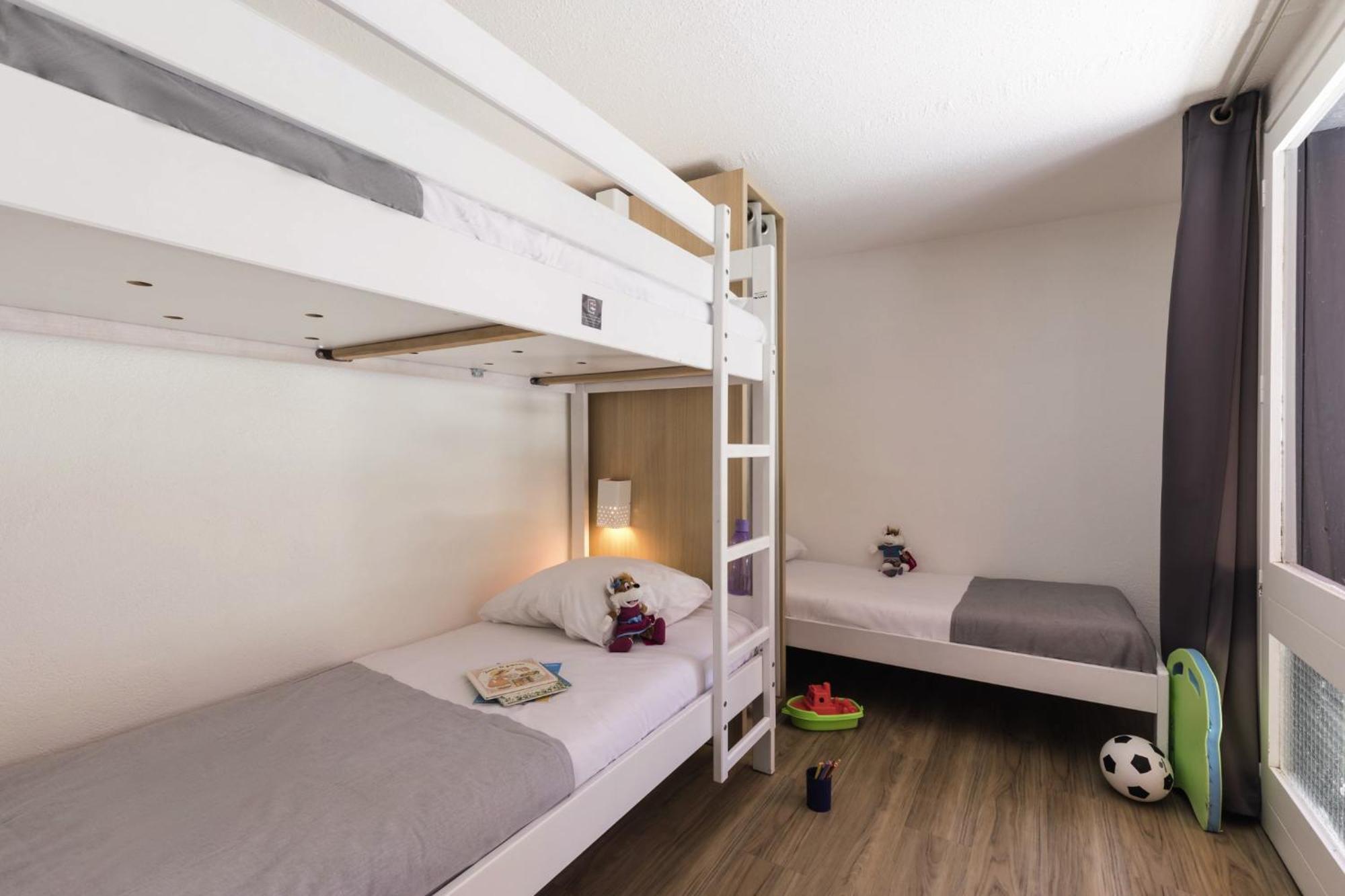 Belambra Clubs Belgodere - Golfe De Lozari Hotel Værelse billede