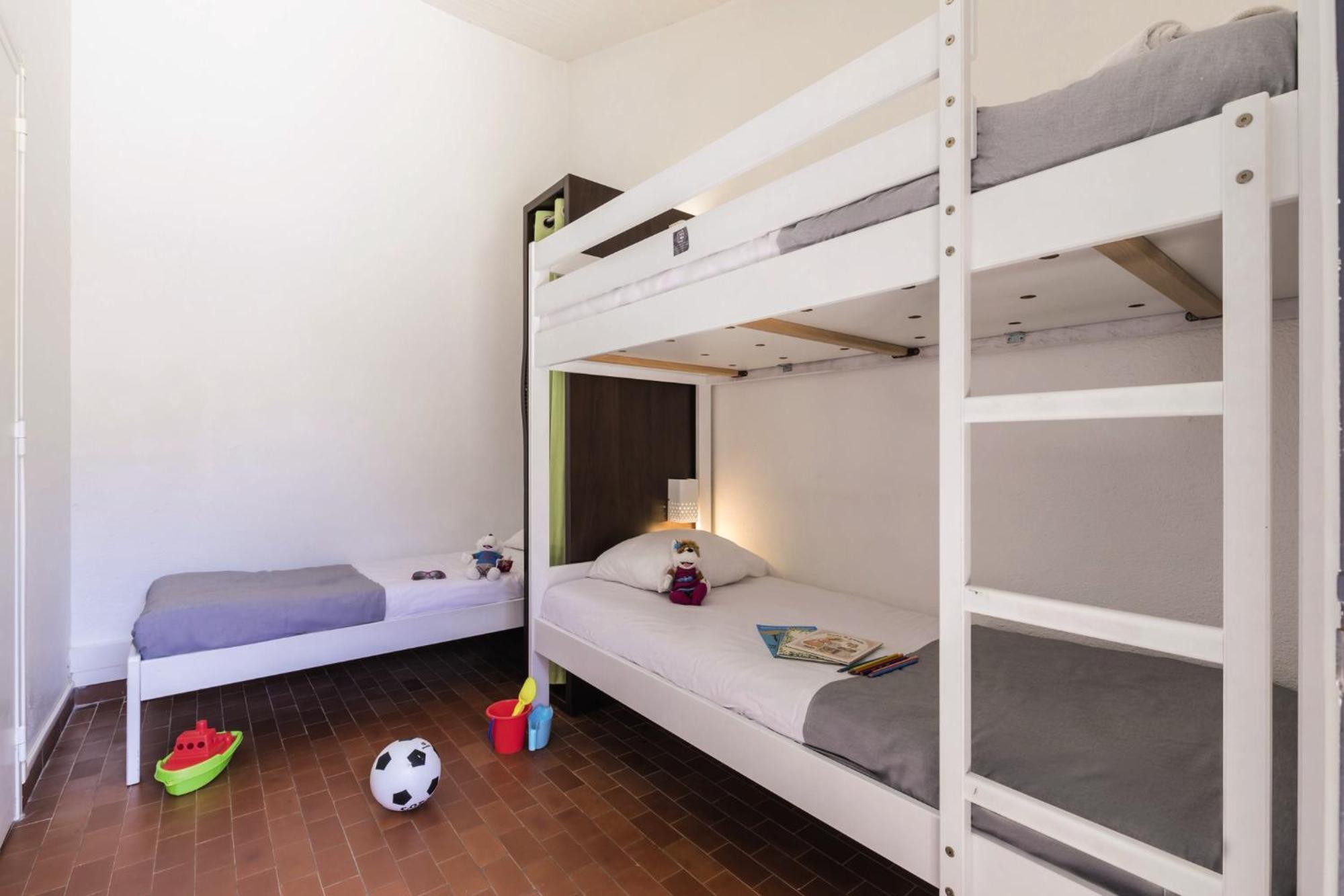 Belambra Clubs Belgodere - Golfe De Lozari Hotel Værelse billede